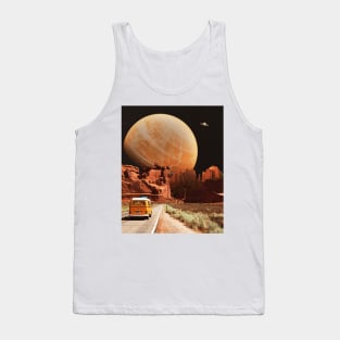 DESERT TRIP. Tank Top